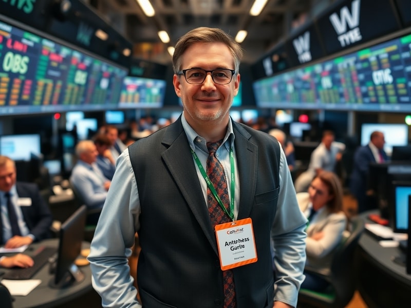 Malta Alkagesta promotes Anthony Guida to lead Biofuels Trading Desk