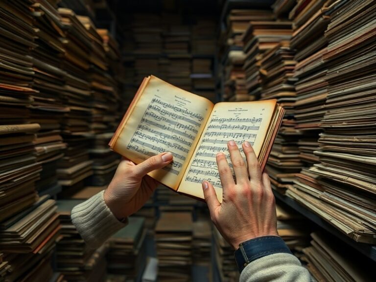 Malta French curator unearths rare Mozart treasure among anonymous manuscripts