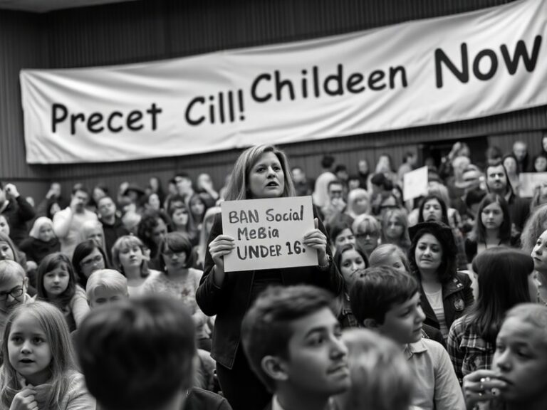 Malta Protect children now, ban social media for those aged under 16, Momentum urges
