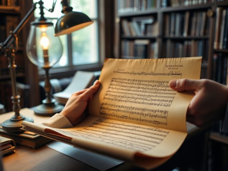 Malta French curator unearths rare Mozart treasure among anonymous manuscripts