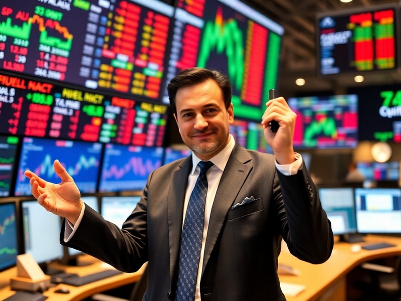 Malta Alkagesta promotes Anthony Guida to lead Biofuels Trading Desk