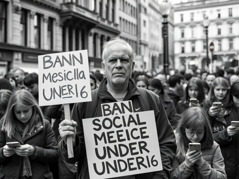 Malta Protect children now, ban social media for those aged under 16, Momentum urges