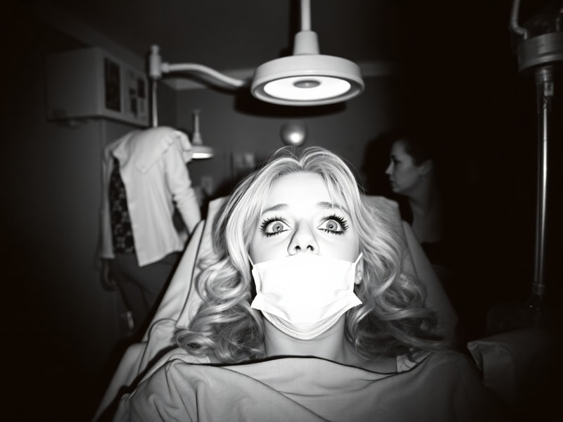 Malta Bonnie Tyler comes out of coma