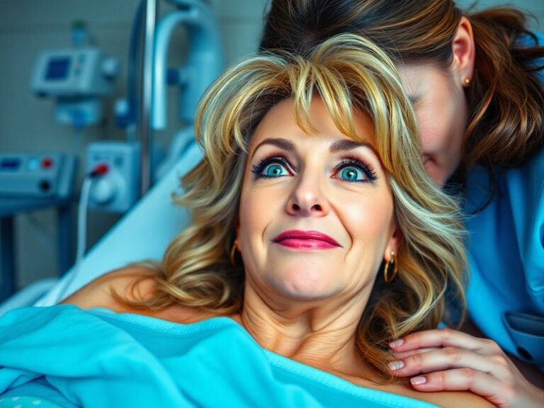 Malta Bonnie Tyler comes out of coma