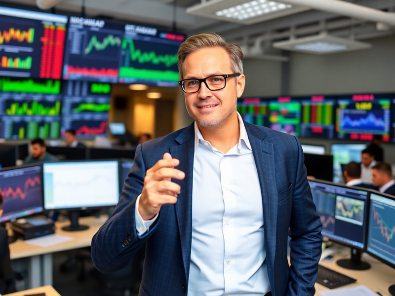 Malta Alkagesta promotes Anthony Guida to lead Biofuels Trading Desk