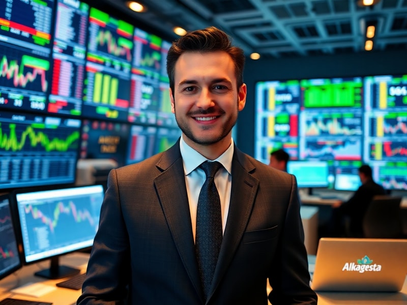 Malta Alkagesta promotes Anthony Guida to lead Biofuels Trading Desk