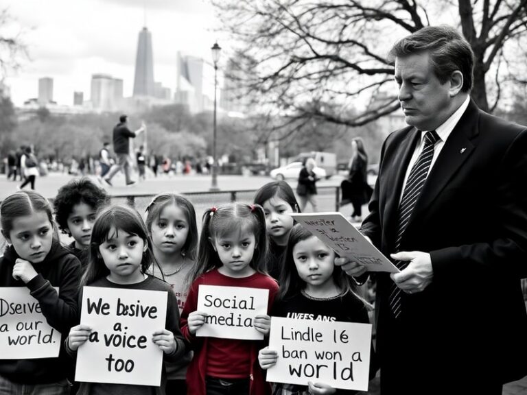 Malta Protect children now, ban social media for those aged under 16, Momentum urges