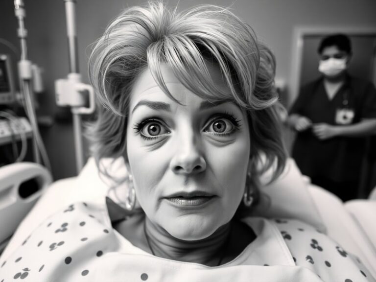 Malta Bonnie Tyler comes out of coma