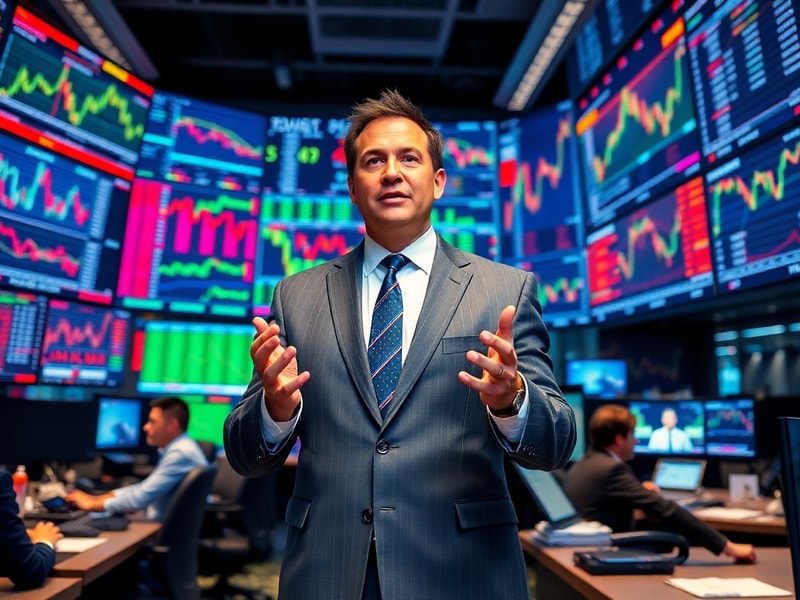 Malta Alkagesta promotes Anthony Guida to lead Biofuels Trading Desk