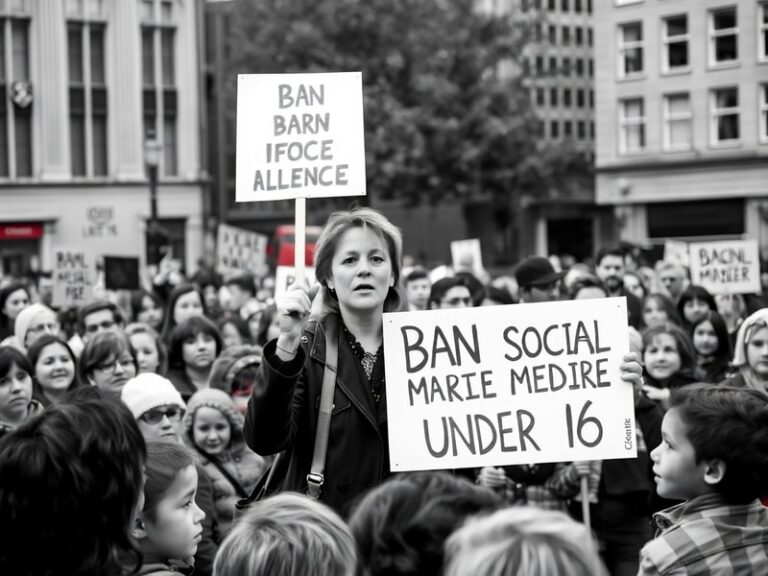 Malta Protect children now, ban social media for those aged under 16, Momentum urges