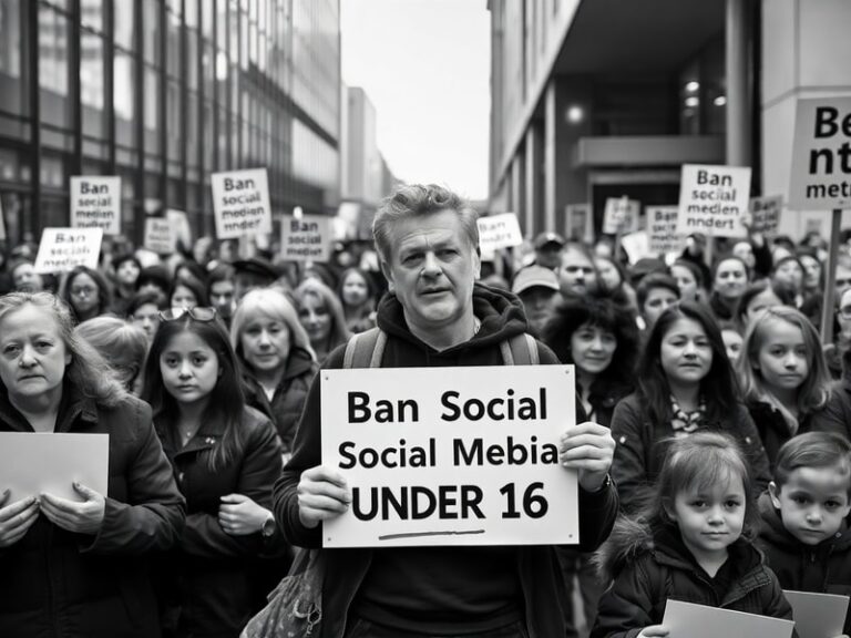 Malta Protect children now, ban social media for those aged under 16, Momentum urges