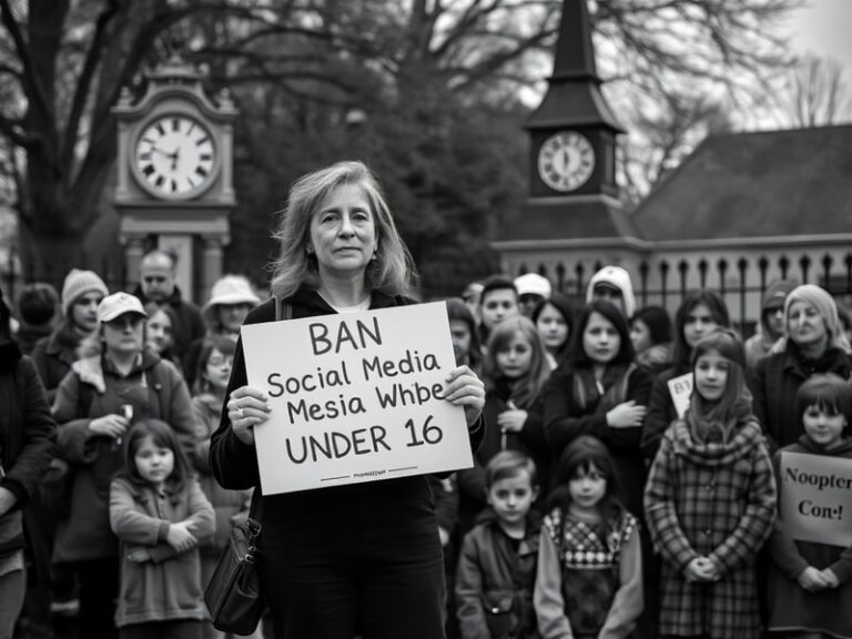 Malta Protect children now, ban social media for those aged under 16, Momentum urges