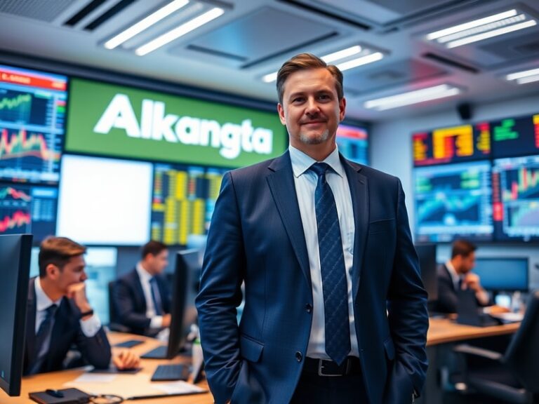 Malta Alkagesta promotes Anthony Guida to lead Biofuels Trading Desk