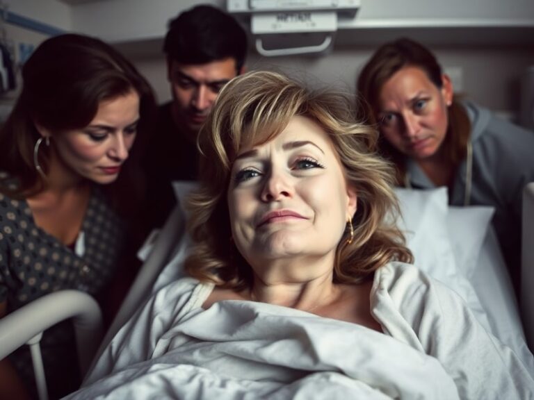 Malta Bonnie Tyler comes out of coma