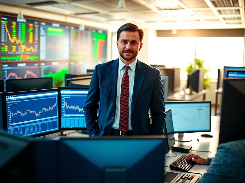 Malta Alkagesta promotes Anthony Guida to lead Biofuels Trading Desk