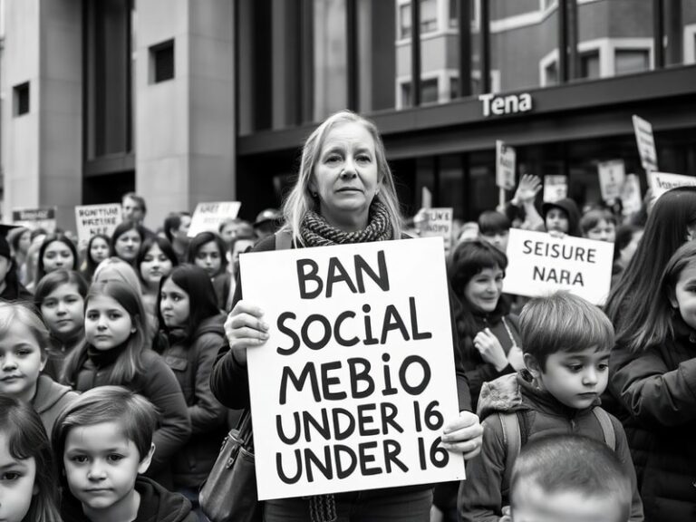 Malta Protect children now, ban social media for those aged under 16, Momentum urges