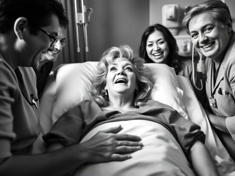 Malta Bonnie Tyler comes out of coma