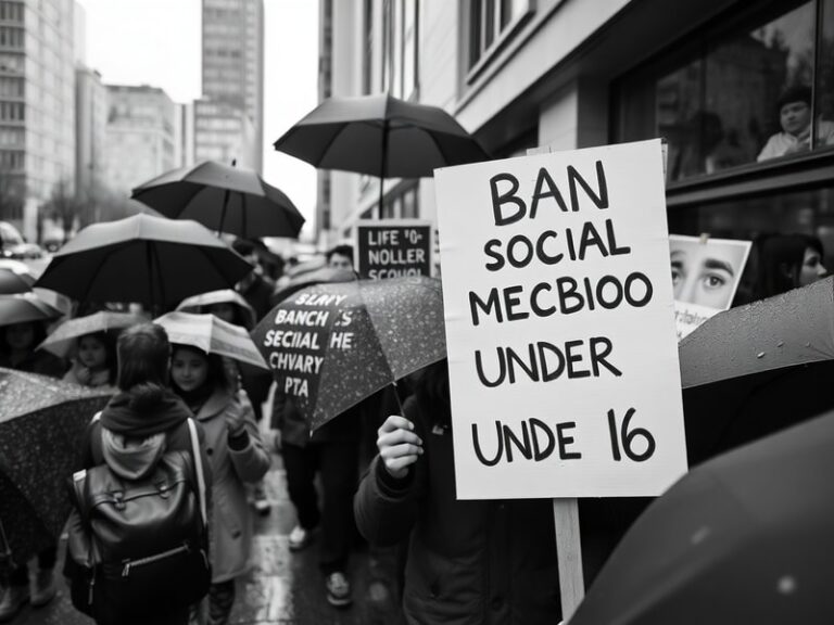 Malta Protect children now, ban social media for those aged under 16, Momentum urges