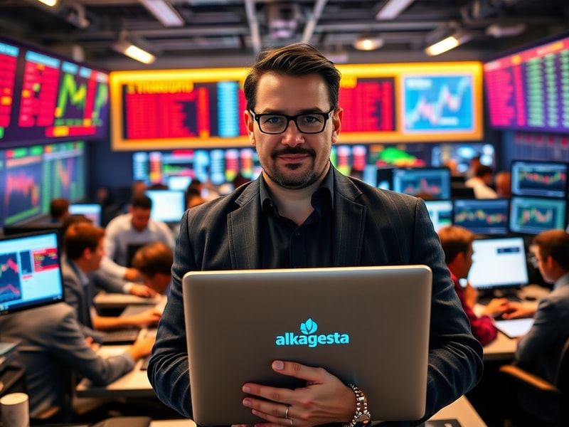 Malta Alkagesta promotes Anthony Guida to lead Biofuels Trading Desk