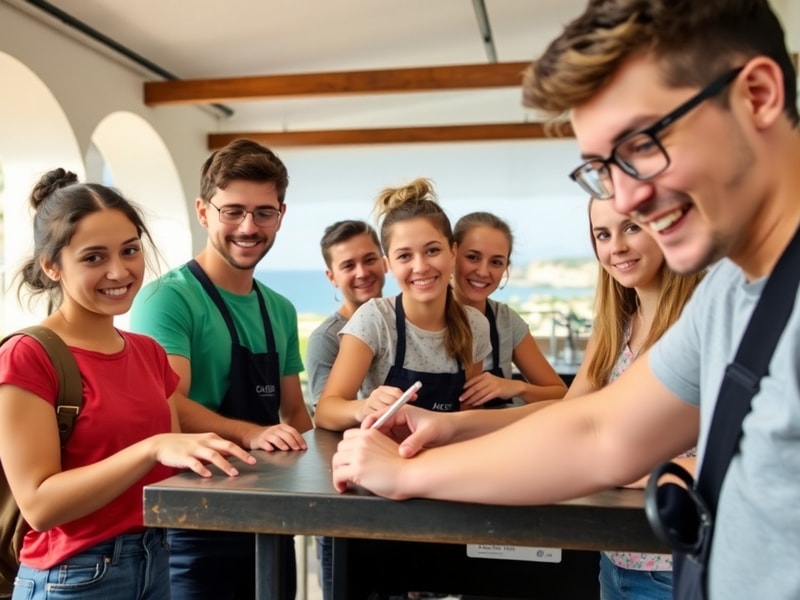 Malta Work trial scheme launched for Gozo youths