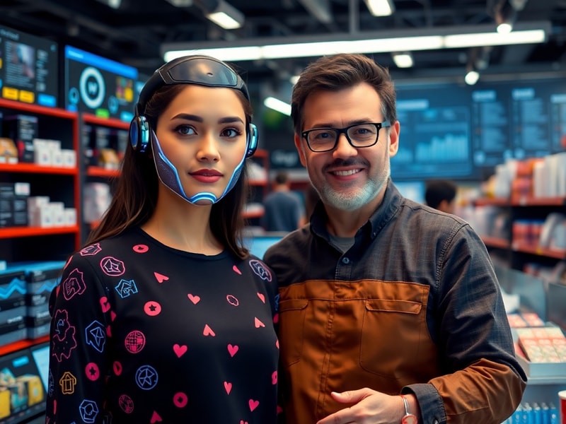 Malta Fortuna launches AI support staff for ecommerce stores