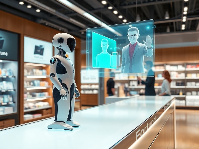 Malta Fortuna launches AI support staff for ecommerce stores