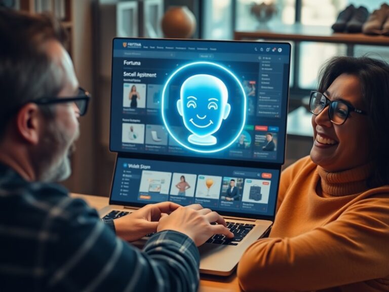 Malta Fortuna launches AI support staff for ecommerce stores