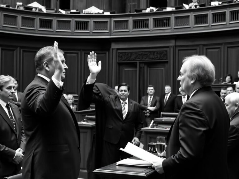 Malta PN nominates Bernard Grech as deputy speaker, backs Carmelo Abela