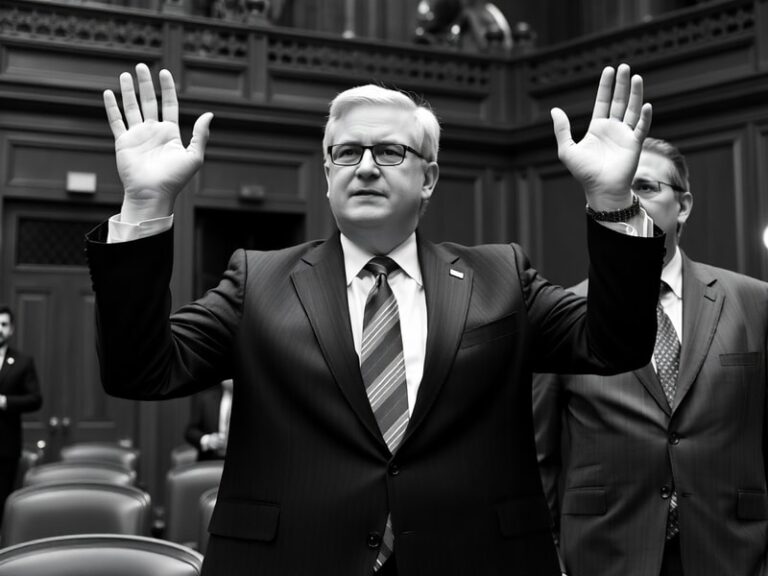 Malta PN nominates Bernard Grech as deputy speaker, backs Carmelo Abela
