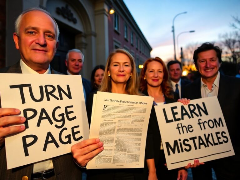 Malta ENGOs urge PM to 'turn the page' on planning reforms mistakes