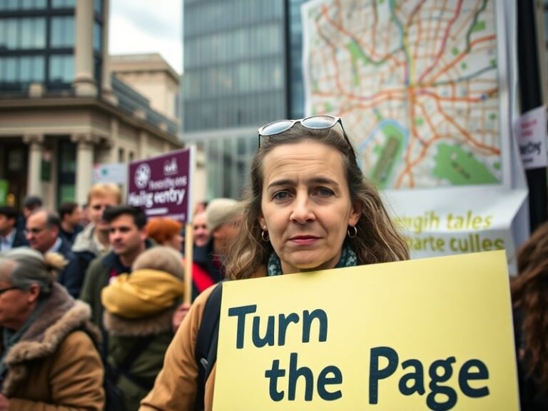 Malta ENGOs urge PM to 'turn the page' on planning reforms mistakes