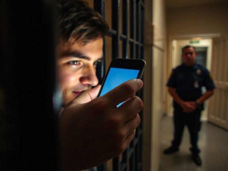 Malta Ta' Maksar killer accessed internet from prison, minister confirms