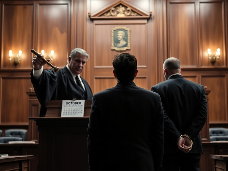 Malta Key testimony linked to HSBC heist allegations postponed until October