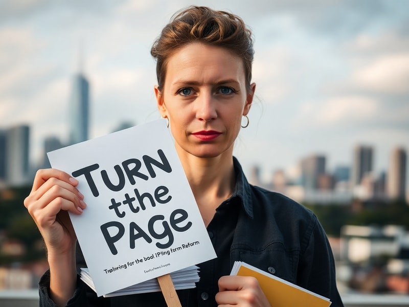 Malta ENGOs urge PM to 'turn the page' on planning reforms mistakes