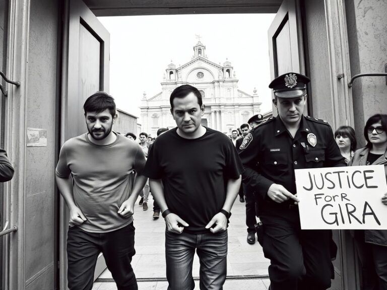 Malta Three remanded over €18,000 Gżira burglary spree