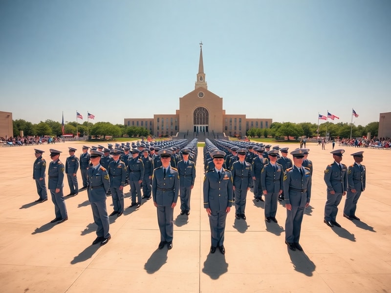 Malta 65 AFM recruits complete training in Passing Out Parade