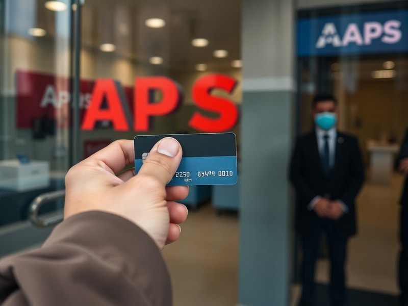 Malta APS blocks some customer cards after potential ‘external’ security breach
