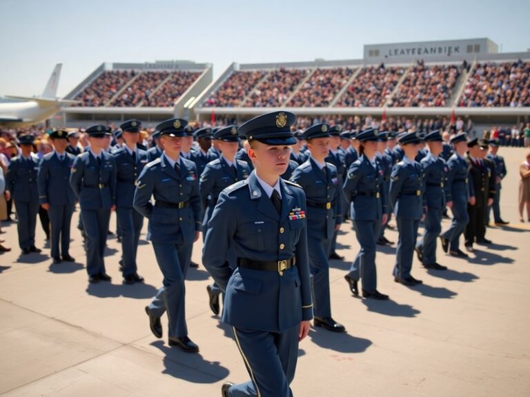 Malta 65 AFM recruits complete training in Passing Out Parade