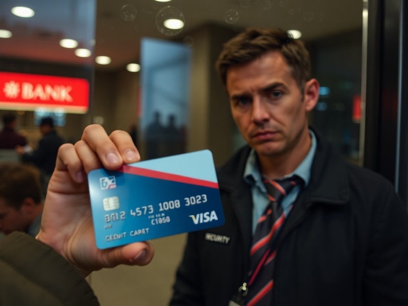 Malta APS blocks some customer cards after potential ‘external’ security breach
