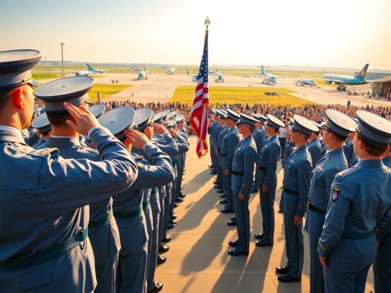 Malta 65 AFM recruits complete training in Passing Out Parade