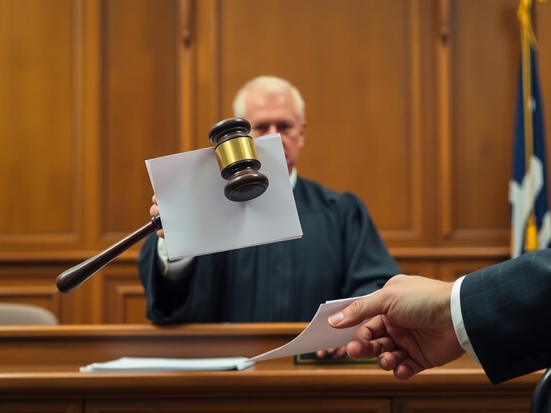 Malta Appeal court replaces jail term for sex offender with probation
