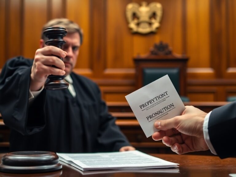 Malta Appeal court replaces jail term for sex offender with probation