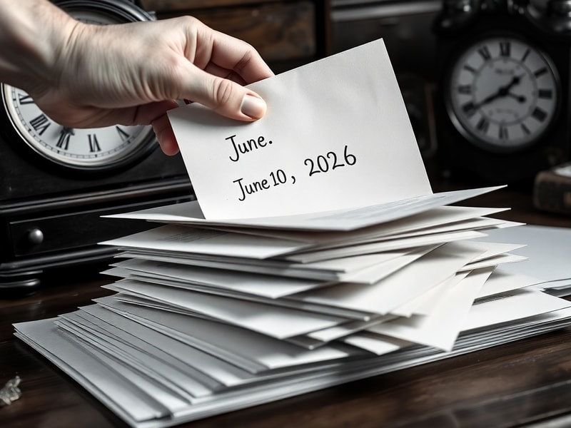 Malta Letters to the editor – June 20, 2026