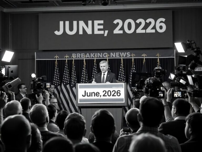 Malta Announcements – June 20, 2026
