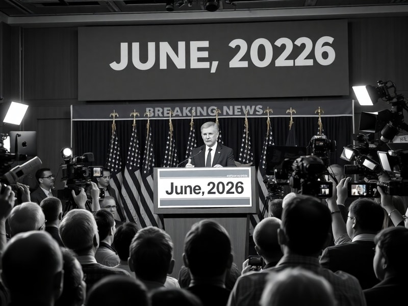 Malta Announcements – June 20, 2026