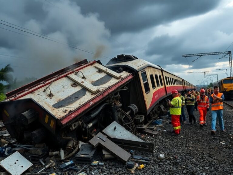 Malta One person killed, 89 injured after two trains collide north of London