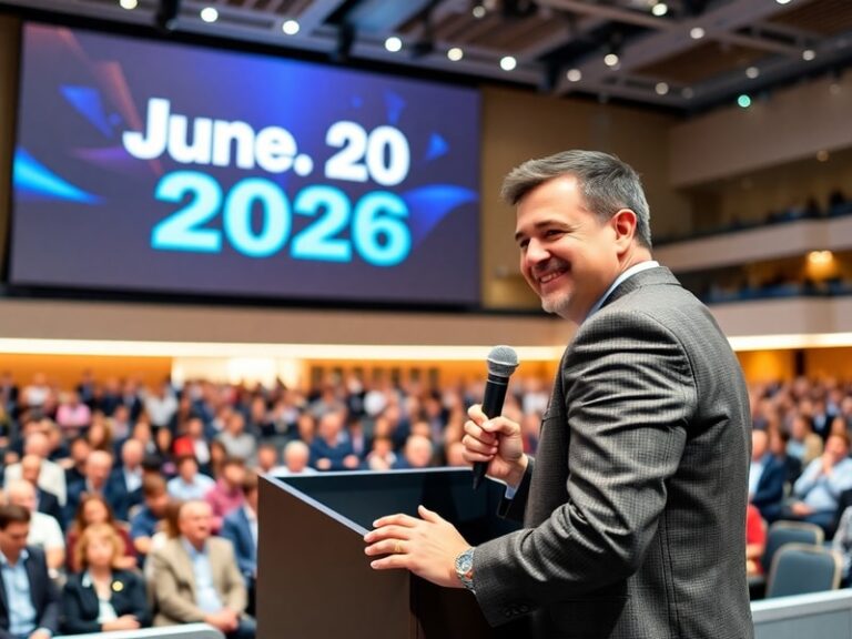 Malta Announcements – June 20, 2026