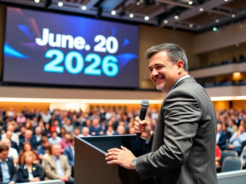 Malta Announcements – June 20, 2026