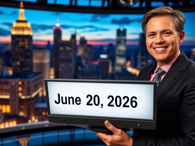 Malta Announcements – June 20, 2026