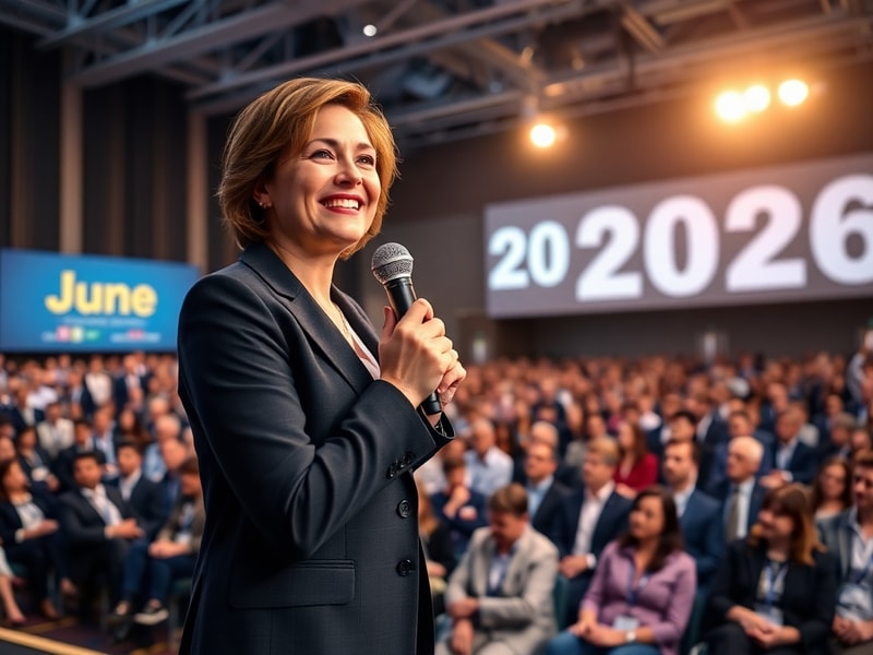 Malta Announcements – June 20, 2026